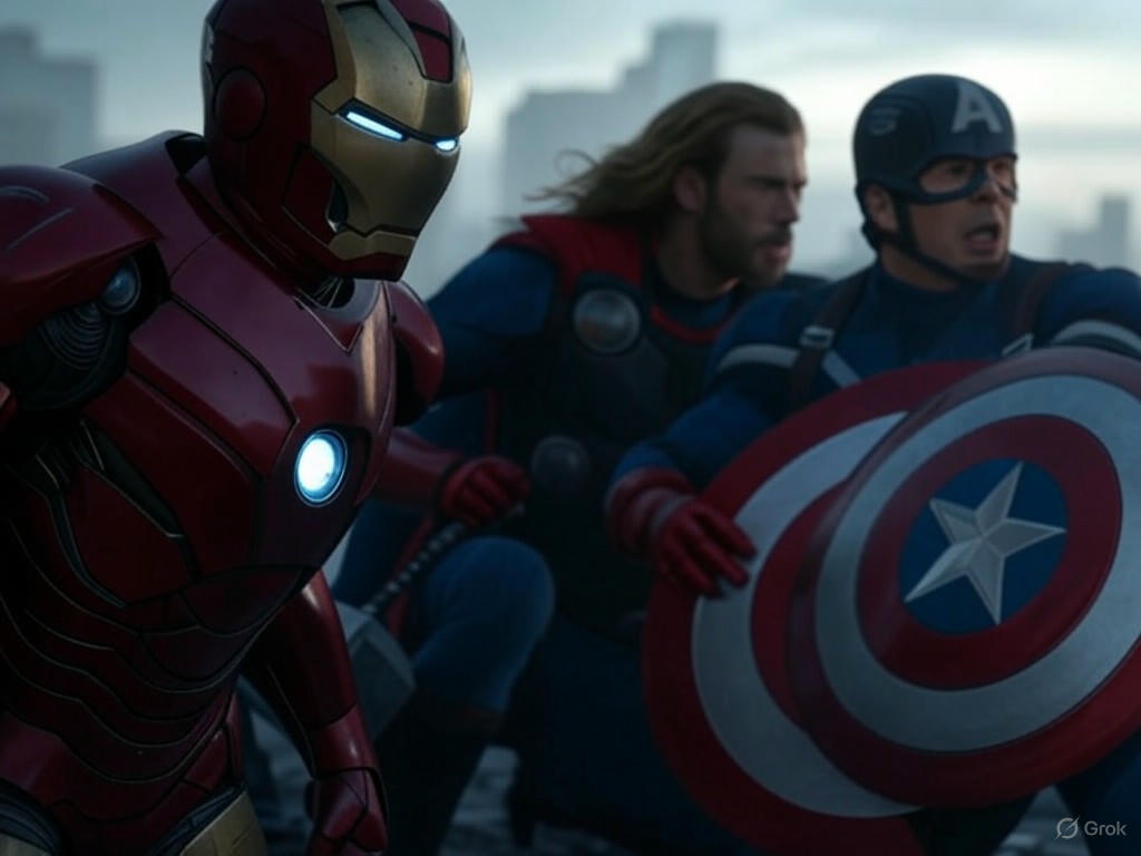 20 סרטי פעולה שמותחים עד הקצה